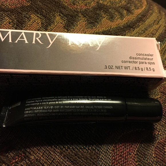 Concealer Bronze 1