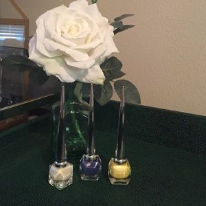 Christian louboutin nail polish set