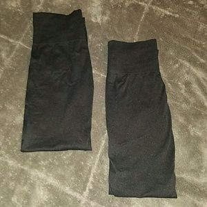 Spandex Charlotte Russe leggings
