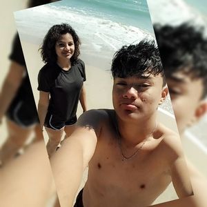 Meet your Posher, Karla