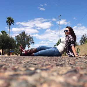 Meet your Posher, Cynthia