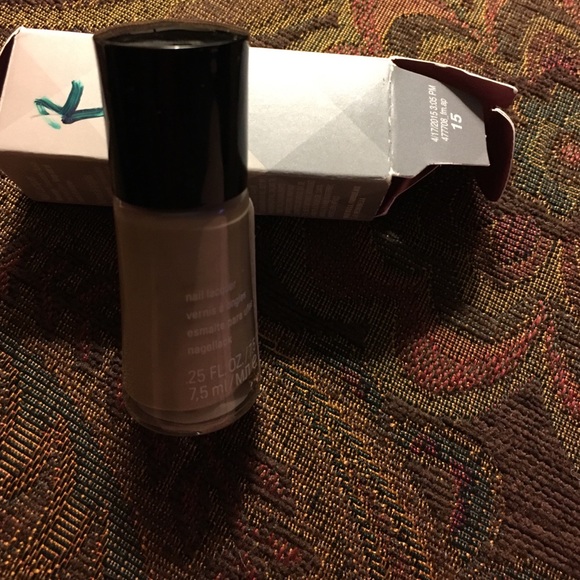 Nail Lacquer