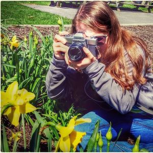 Meet your Posher, Mattison