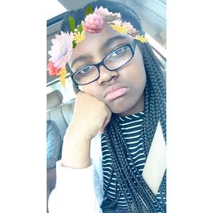 Meet your Posher, Jalisa