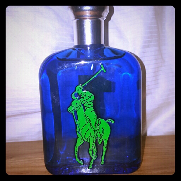 Polo Men's fragrance