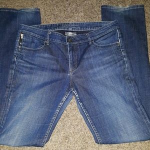 Banana Republic Jeans