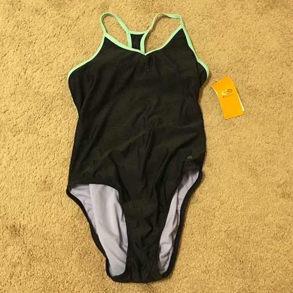 Brand new with tags swimsuit
