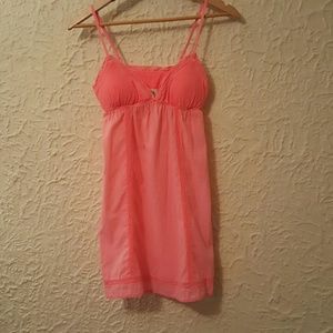 Victoria Secret Dress/Cover Up