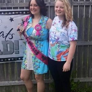 Meet your Posher, Kacey