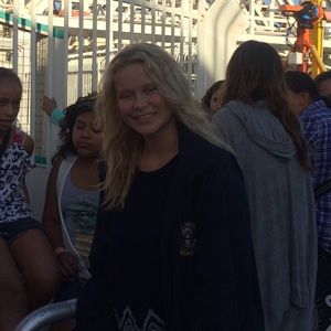 Meet your Posher, Jackie