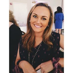 Meet your Posher, Jenna