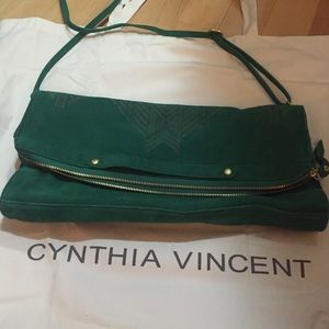 Cynthia Vincent Bag
