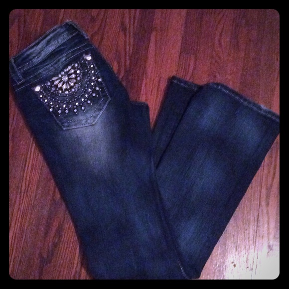 Miss Me Jeans - Picture 1 of 1