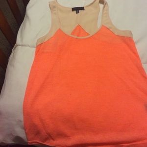 Cute tank!