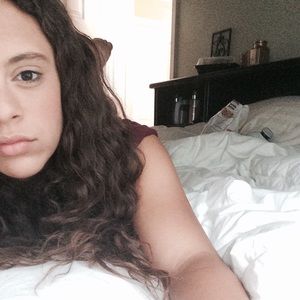 Meet your Posher, Kahilah