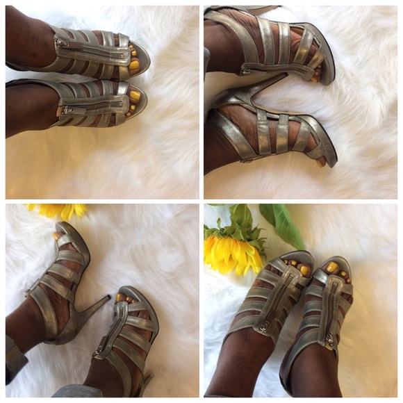 Nine West