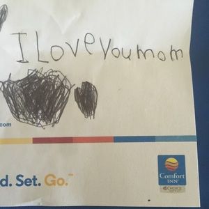 Meet your Posher, Rosa