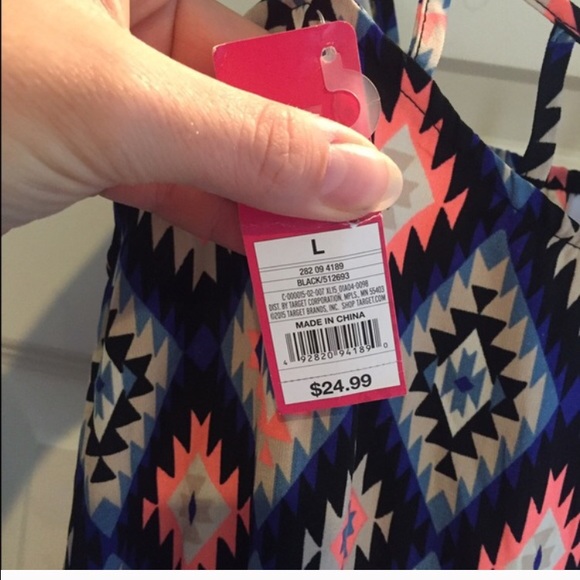 Romper - Picture 3 of 3