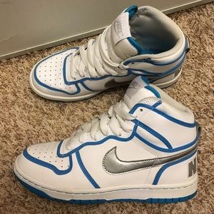 Nike high tops