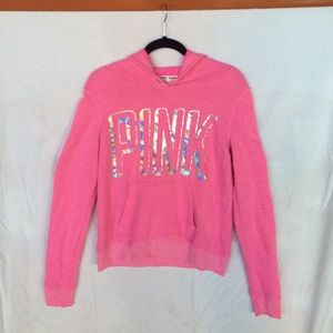 Victoria's Secret PINK hoodie