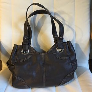 Tignanello handbag