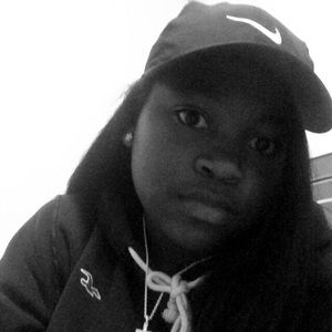 Meet your Posher, Brianna