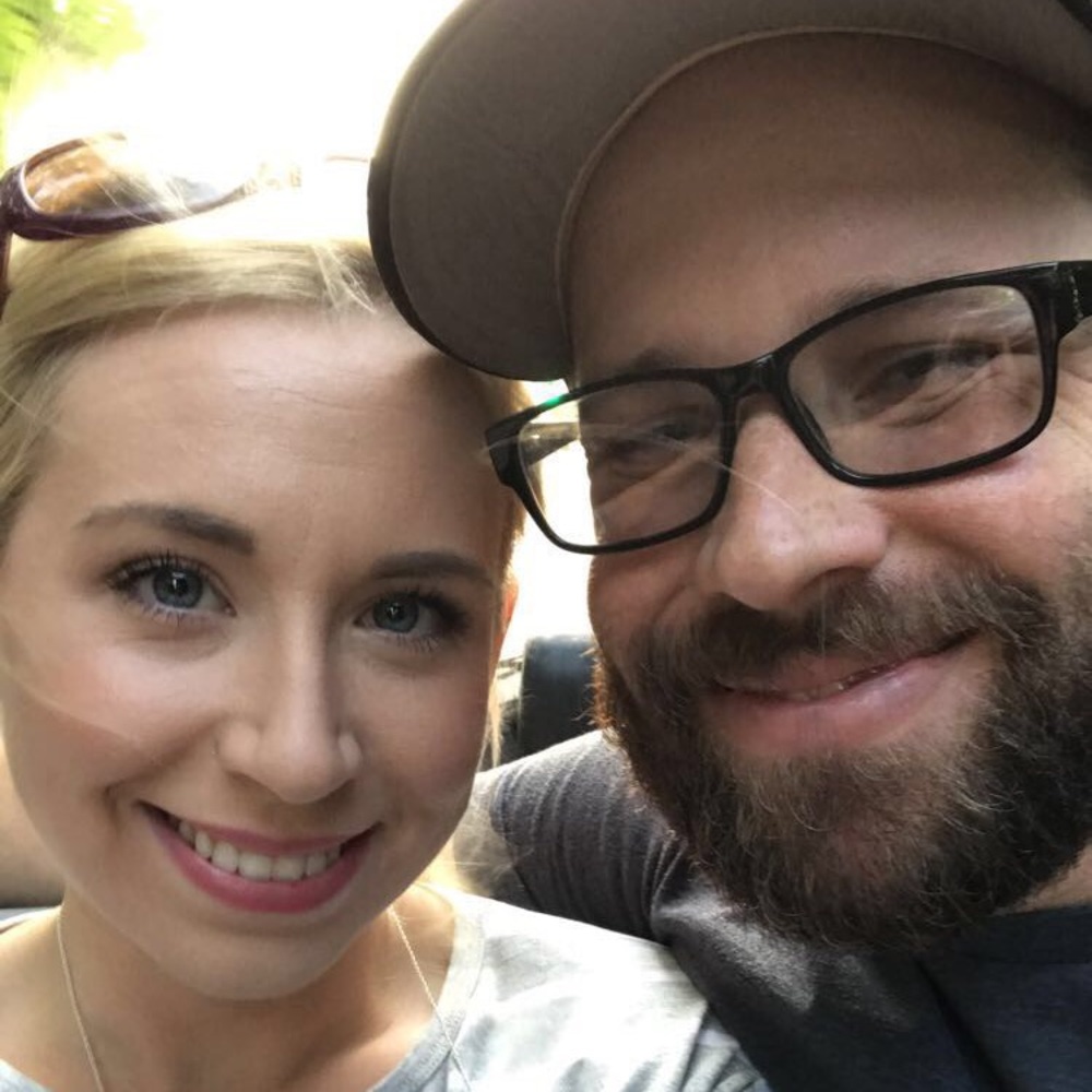 Meet your Posher, Lyndsay