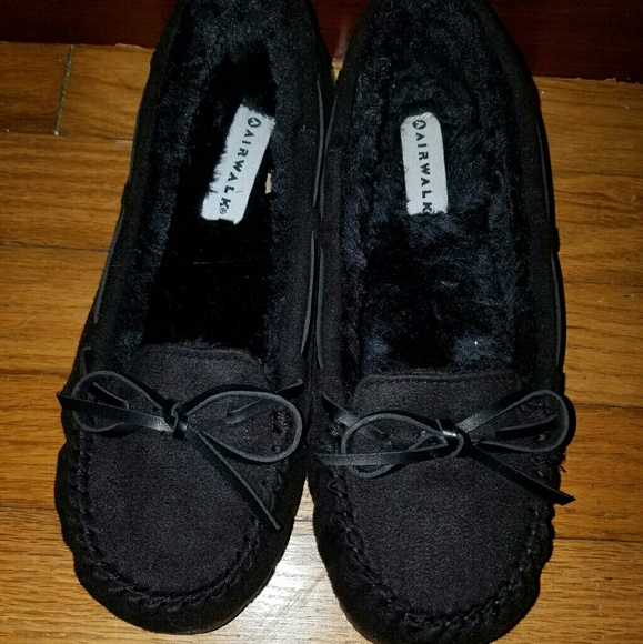 Slip on Moccasins