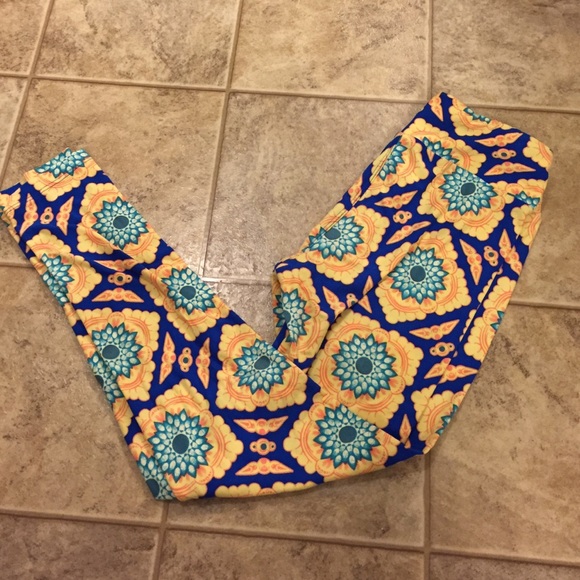 LuLaRoe leggings