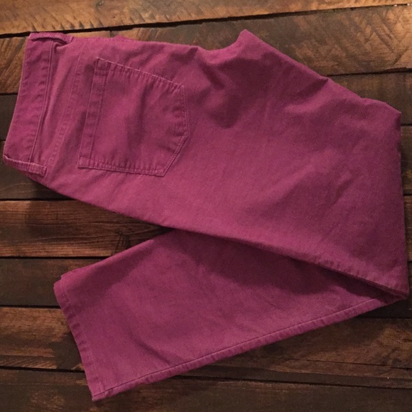 Last chance! Ann Taylor Loft corduroy pants