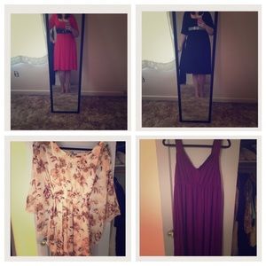 Bundle - reserved for tcrippsxoxo