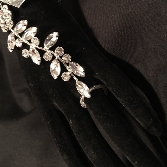 India inspiration ring and bracelet! - Picture 2 of 4