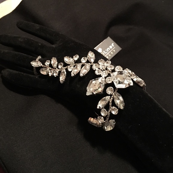 India inspiration ring and bracelet! - Picture 3 of 4