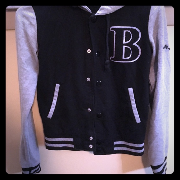 forever 21 coat