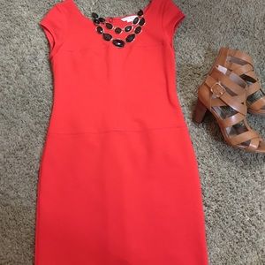 Banana republic dress