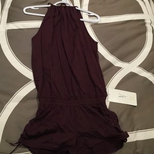 Lululemon sold out romper