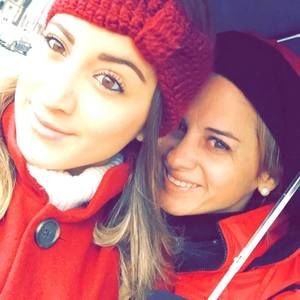 Meet your Posher, Anabela