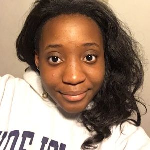 Meet your Posher, Dana