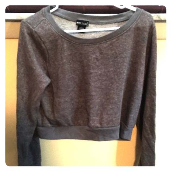 wet seal top