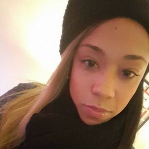 Meet your Posher, Darlene