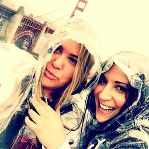 Meet your Posher, Maria