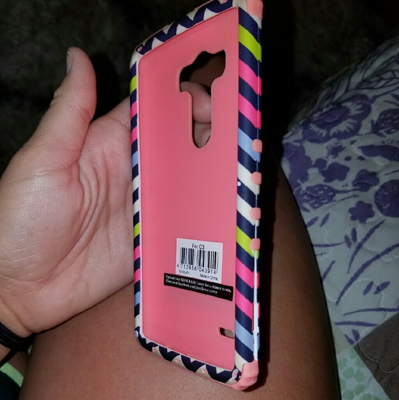 LG G3 phone case - Picture 2 of 2