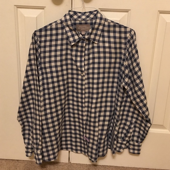 Banana Republic Soft Wash Shirt