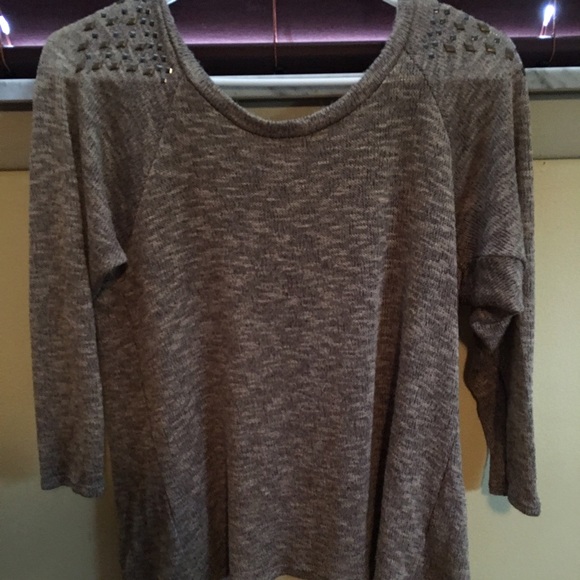 Charlotte Russe top