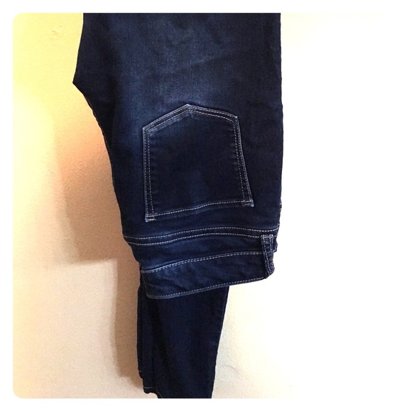 decree jeans