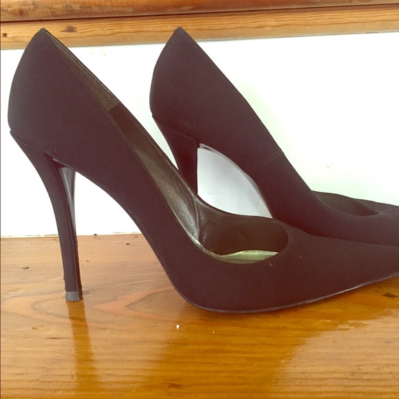 Stuart weitzman heels