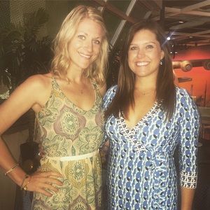 Meet your Posher, Kelli