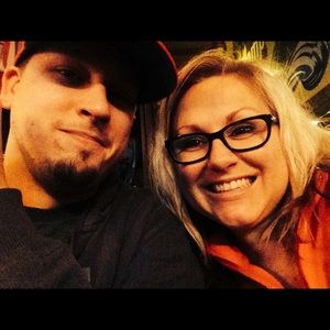 Meet your Posher, Gerilyn