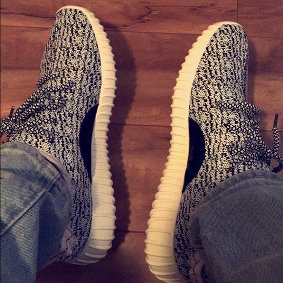 YEEZY 350 BOOST TURTLE DOVE