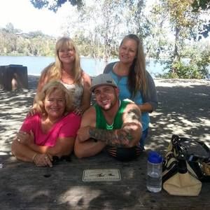 Meet your Posher, Patti